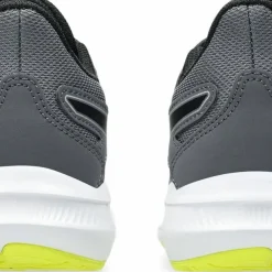 Asics Kids' Jolt 4 PS Carrier Grey/Black