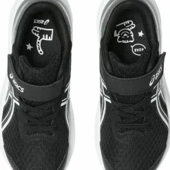 Asics Kids' Patriot 14 PS Black/White
