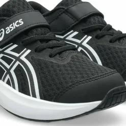 Asics Kids' Patriot 14 PS Black/White