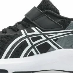 Asics Kids' Patriot 14 PS Black/White