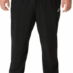 Asics Men's Asics Core Woven Pant Performance Black