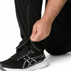 Asics Men's Asics Core Woven Pant Performance Black