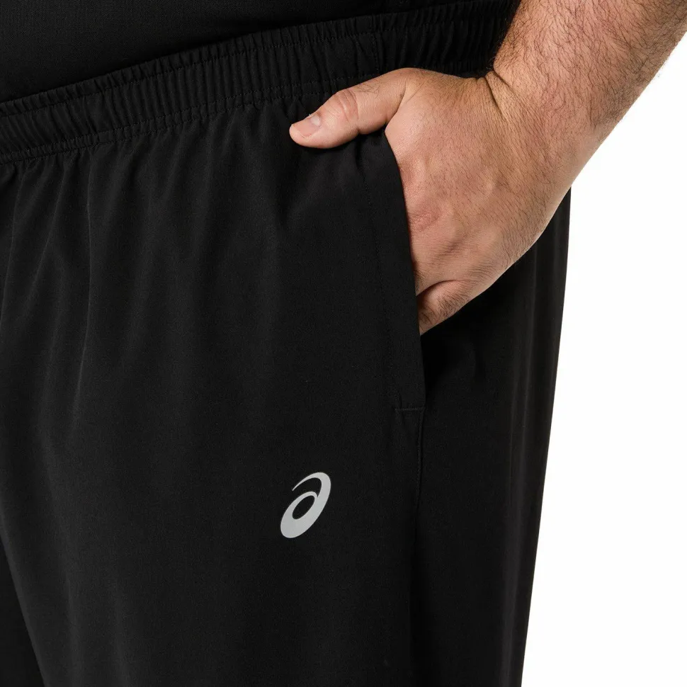Asics Men's Asics Core Woven Pant Performance Black