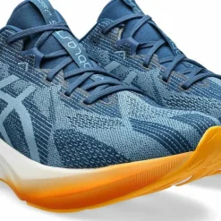 Asics Men's Dynablast 5 Twilight Blue/Saba Blue