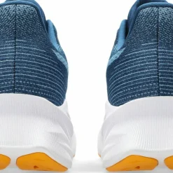 Asics Men's Dynablast 5 Twilight Blue/Saba Blue