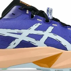 Asics Men's Fuji Lite 6 Cobalt Burst/Cool Grey