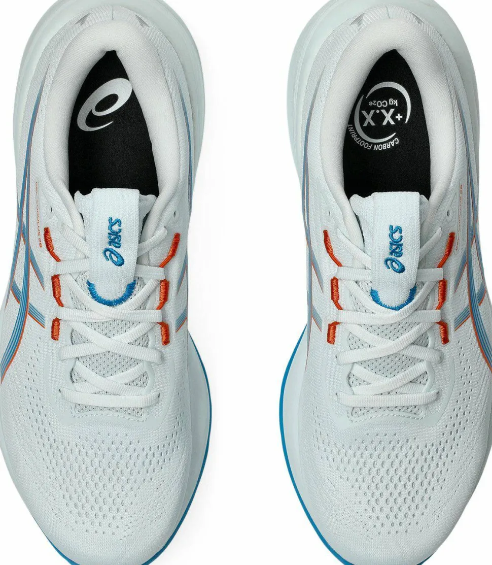 Asics Men's GEL-Cumulus 28 Arctic Blue/Aegean Blue