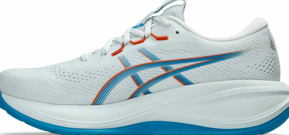 Asics Men's GEL-Cumulus 28 Arctic Blue/Aegean Blue
