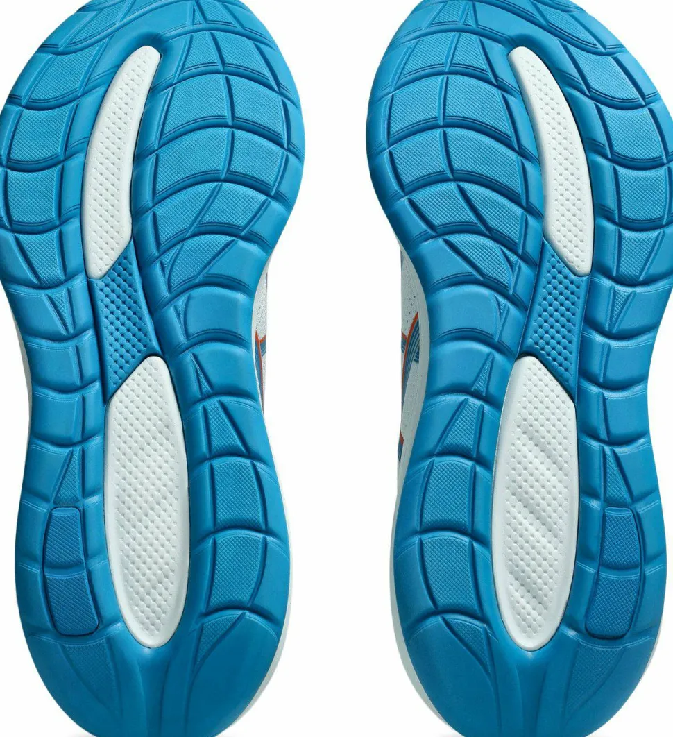 Asics Men's GEL-Cumulus 28 Arctic Blue/Aegean Blue