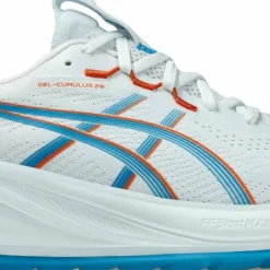 Asics Men's GEL-Cumulus 28 Arctic Blue/Aegean Blue