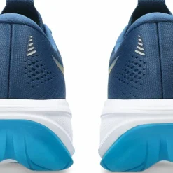 Asics Men's GEL-Cumulus 28 Twilight Blue/Yamabuki