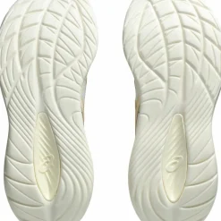 Asics Men's Gel-Cumulus 27 White/fawn