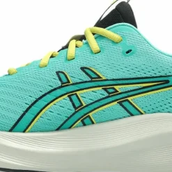 Asics Men's GEL-Excite 11 Aurora Green/Black