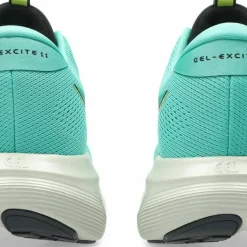 Asics Men's GEL-Excite 11 Aurora Green/Black