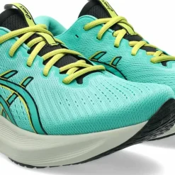 Asics Men's GEL-Excite 11 Aurora Green/Black
