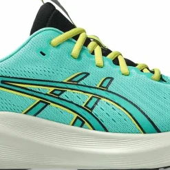 Asics Men's GEL-Excite 11 Aurora Green/Black