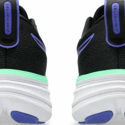 Asics Men's GEL-Pulse 17 Black/Cobalt Burst