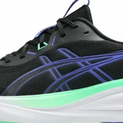 Asics Men's GEL-Pulse 17 Black/Cobalt Burst
