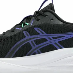 Asics Men's GEL-Pulse 17 Black/Cobalt Burst