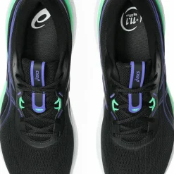 Asics Men's GEL-Pulse 17 Black/Cobalt Burst
