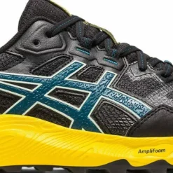 Asics Men's Gel-Sonoma 7 Graphite Grey/Ink Teal