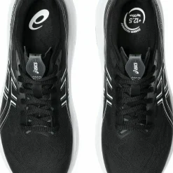 Asics Men's GT-2000 14 Black/White