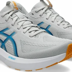 Asics Men's GT-1000 14 Cloud Grey/Twilight Blue