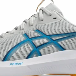 Asics Men's GT-1000 14 Cloud Grey/Twilight Blue