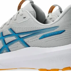 Asics Men's GT-1000 14 Cloud Grey/Twilight Blue