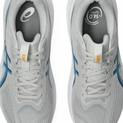 Asics Men's GT-1000 14 Cloud Grey/Twilight Blue