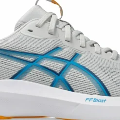 Asics Men's GT-1000 14 Cloud Grey/Twilight Blue