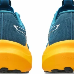 Asics Men's GT-2000 14 Dark Teal/White