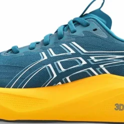 Asics Men's GT-2000 14 Dark Teal/White