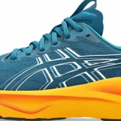 Asics Men's GT-2000 14 Dark Teal/White