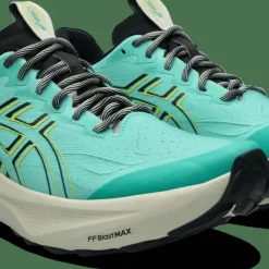 Asics Men's GT-2000 14 TR Aurora Green/Cacti