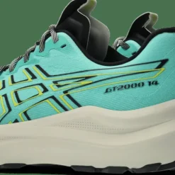 Asics Men's GT-2000 14 TR Aurora Green/Cacti