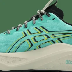 Asics Men's GT-2000 14 TR Aurora Green/Cacti