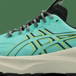 Asics Men's GT-2000 14 TR Aurora Green/Cacti