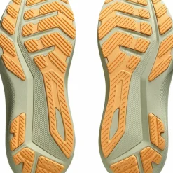 Asics Men's GT-1000 14 White/Lemongrass