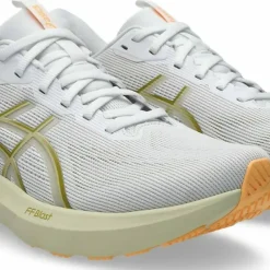 Asics Men's GT-1000 14 White/Lemongrass
