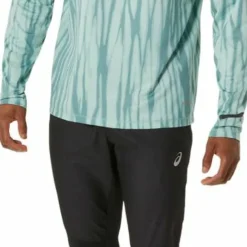 Asics Men's Road Pant Performance Black