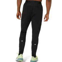 Asics Men's Road Pant Performance Black