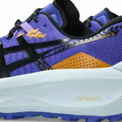 Asics Men's Trabuco Max 5 Cobalt Burst/Black