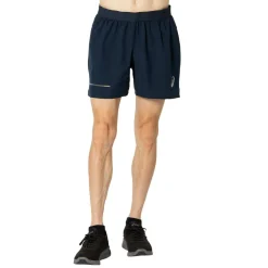 Asics Men's Visibility Shorts French Blue