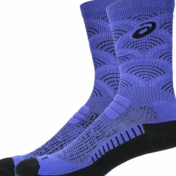 Asics Performance Run Sock Crew Cobalt Burst