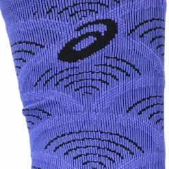 Asics Performance Run Sock Crew Cobalt Burst