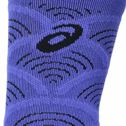 Asics Performance Run Sock Crew Cobalt Burst