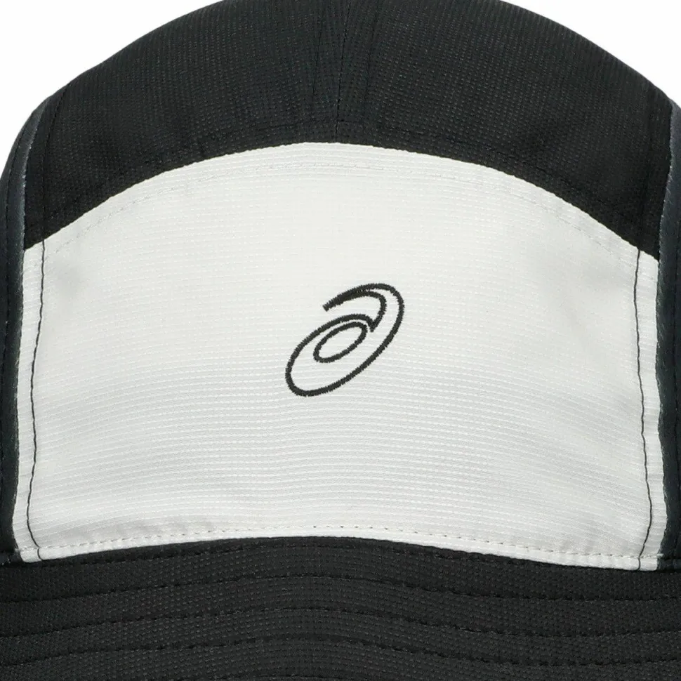 Asics Performance Running Bucket Hat Performance Black/Cream