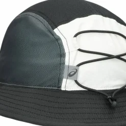 Asics Performance Running Bucket Hat Performance Black/Cream