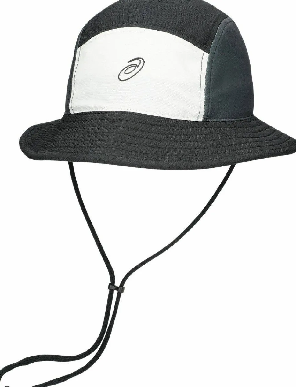 Asics Performance Running Bucket Hat Performance Black/Cream